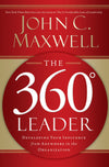 360 Degree Leadership